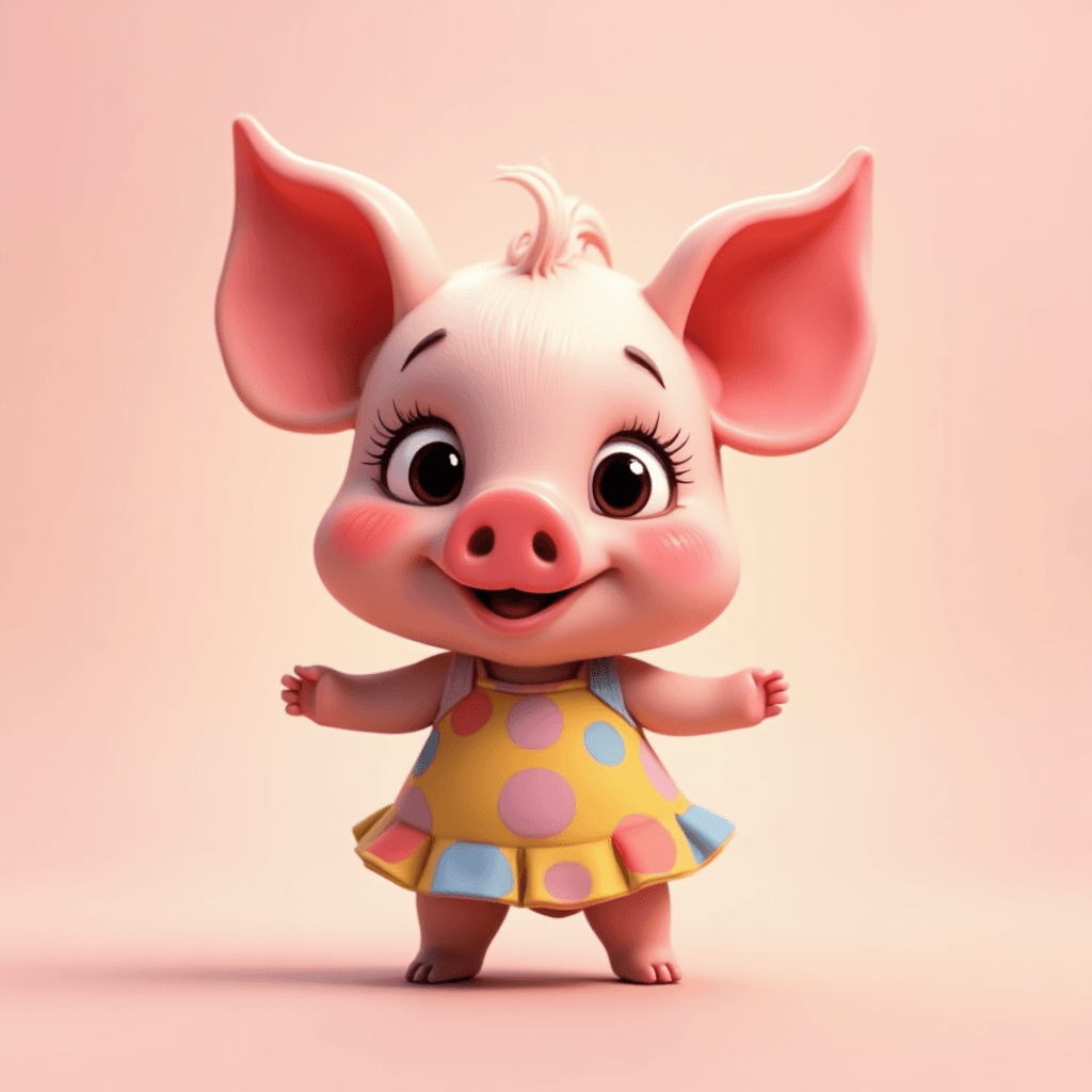 Piggy Mudalige